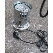 electronic hookah shisha charcoal heater